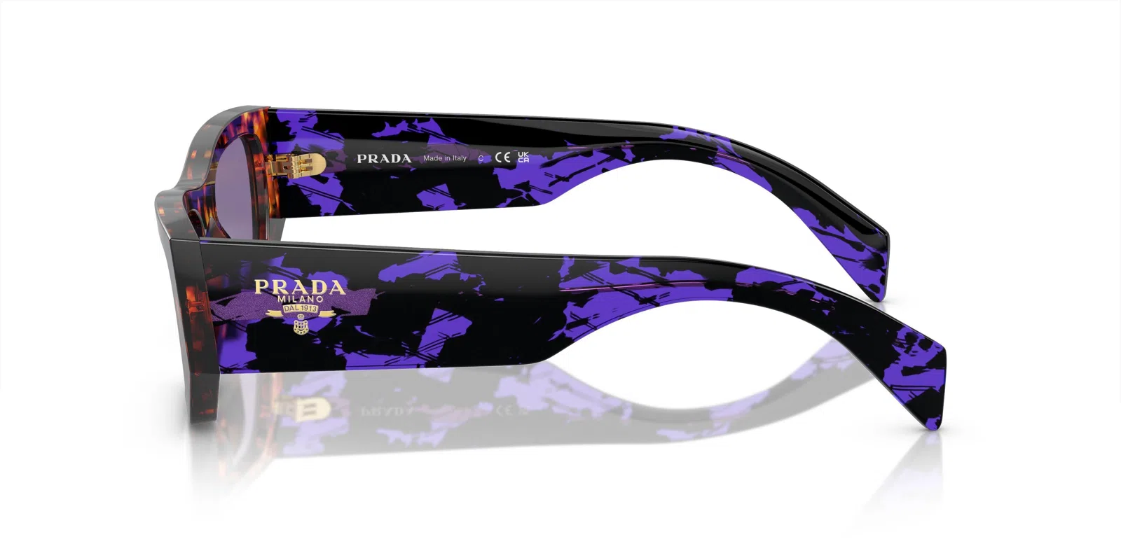 Prada A01SF Sunglasses - view 27